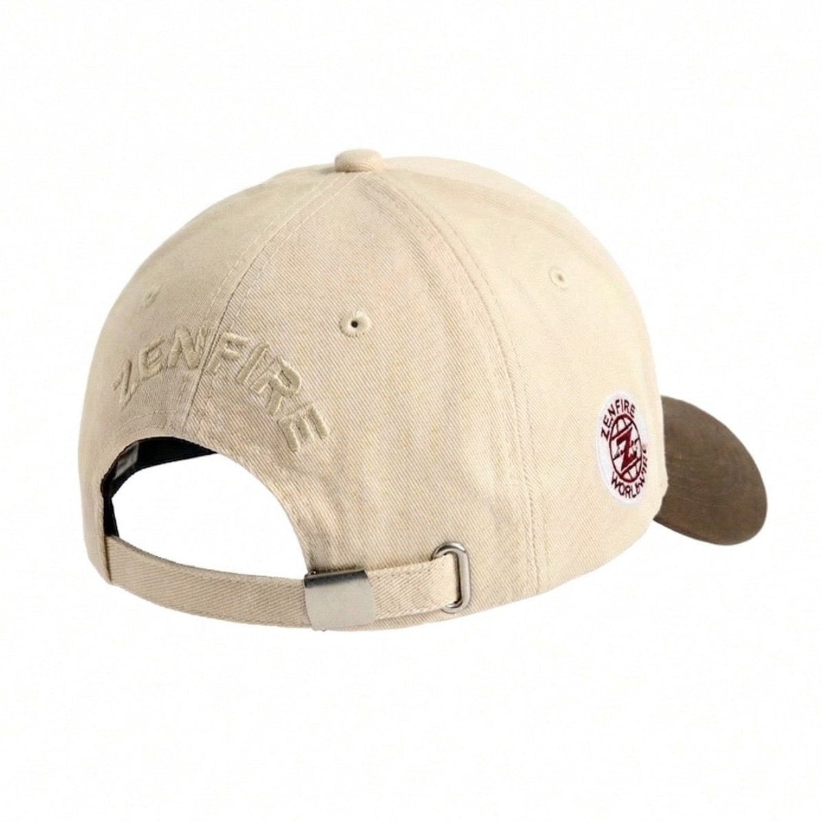 Zenfire Origin Flame Cap