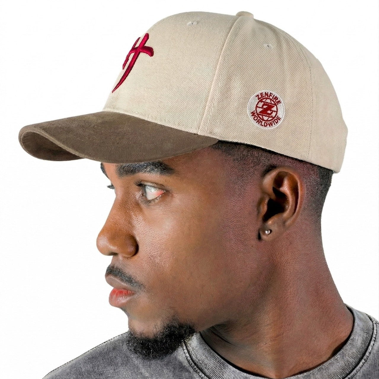 Zenfire Origin Flame Cap