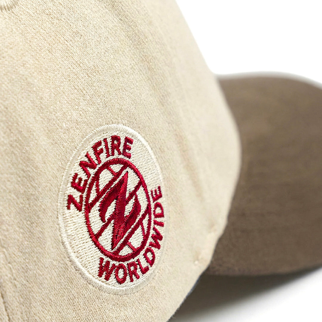 Zenfire Origin Flame Cap