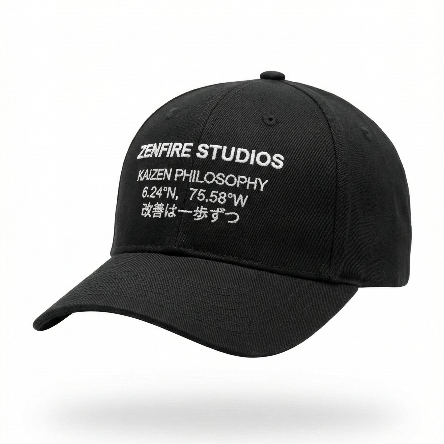 Eternal Cap