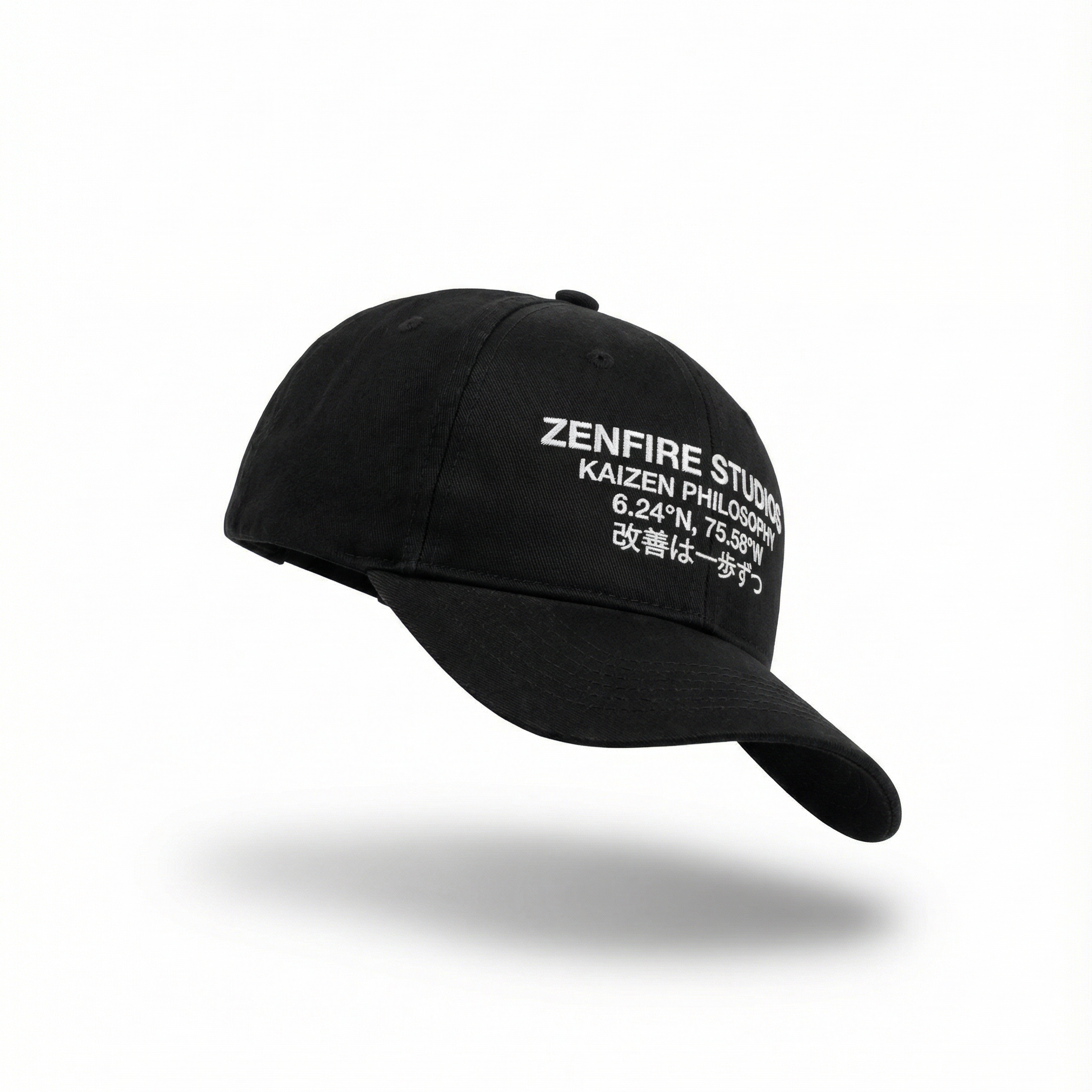 Eternal Cap