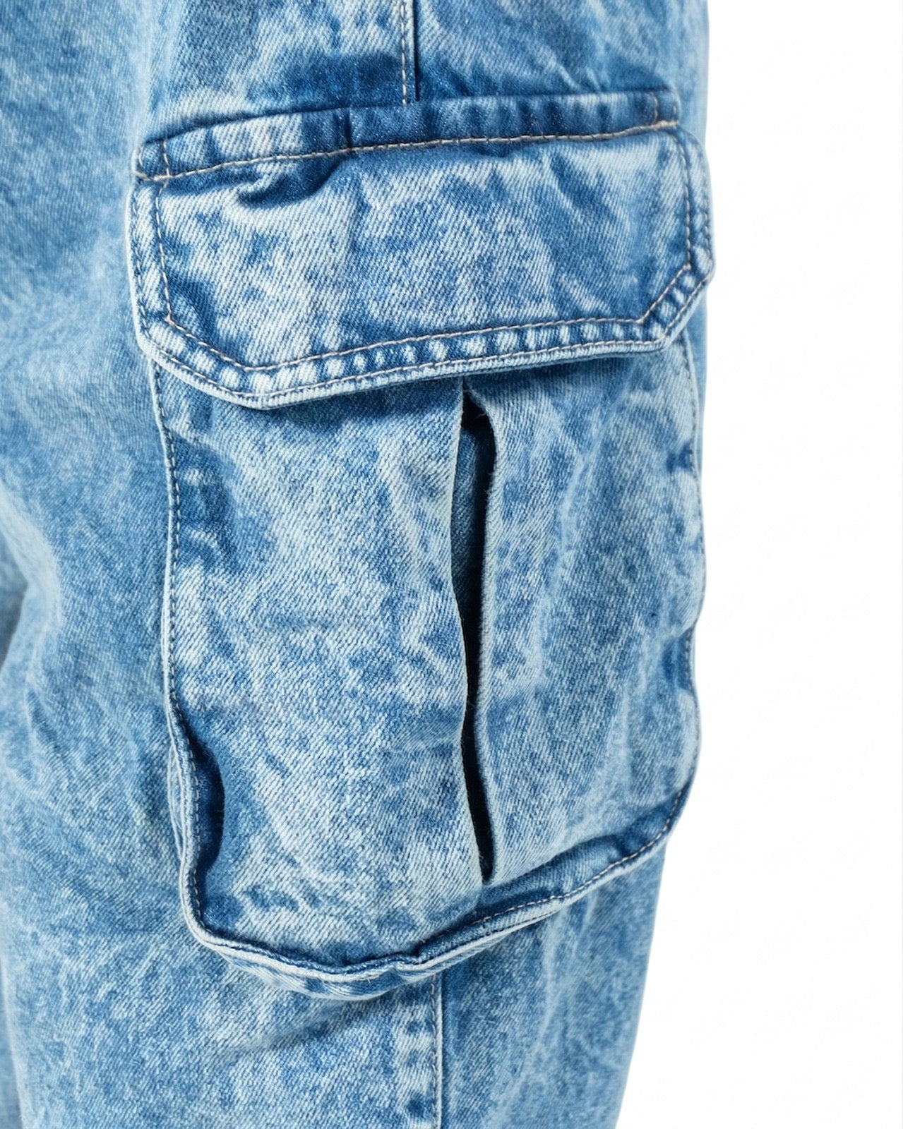Cargo Blue Motion