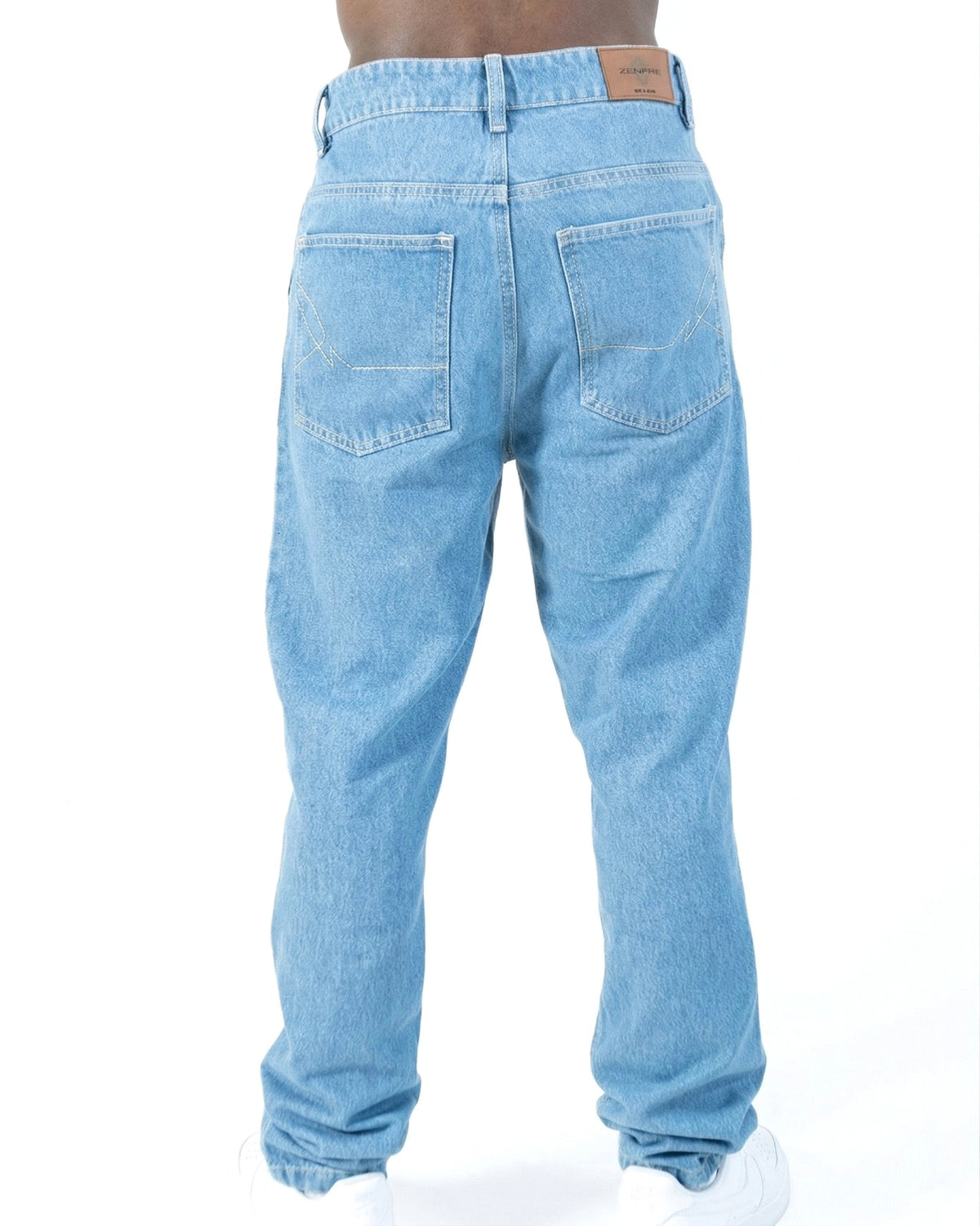 Jean Echo