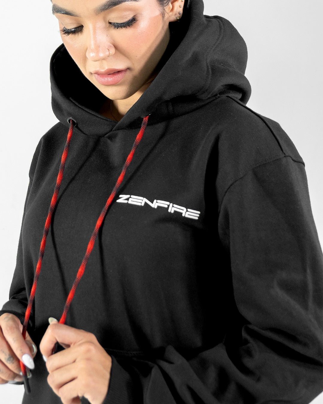 Hoodie Resilience Core