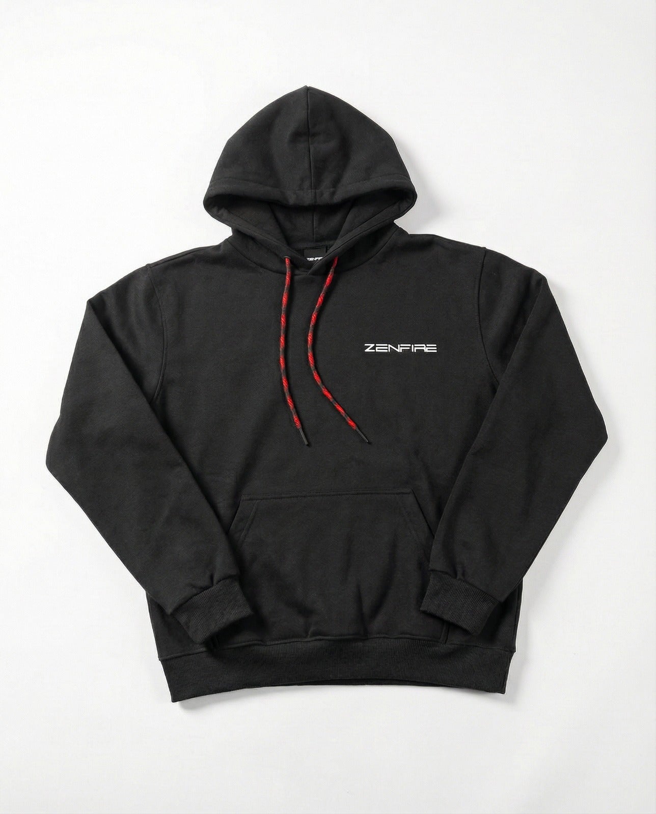 Hoodie Resilience Core