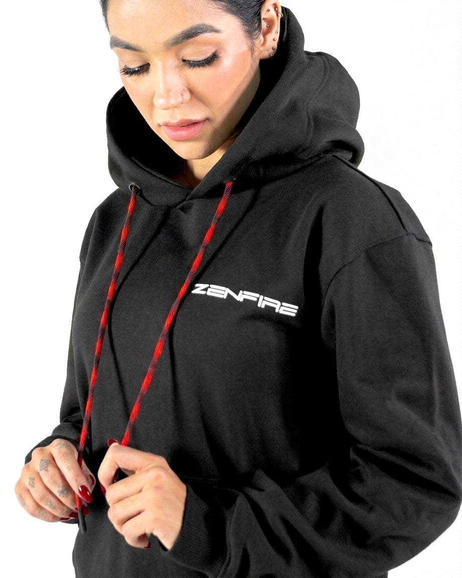 Hoodie Resilience Core